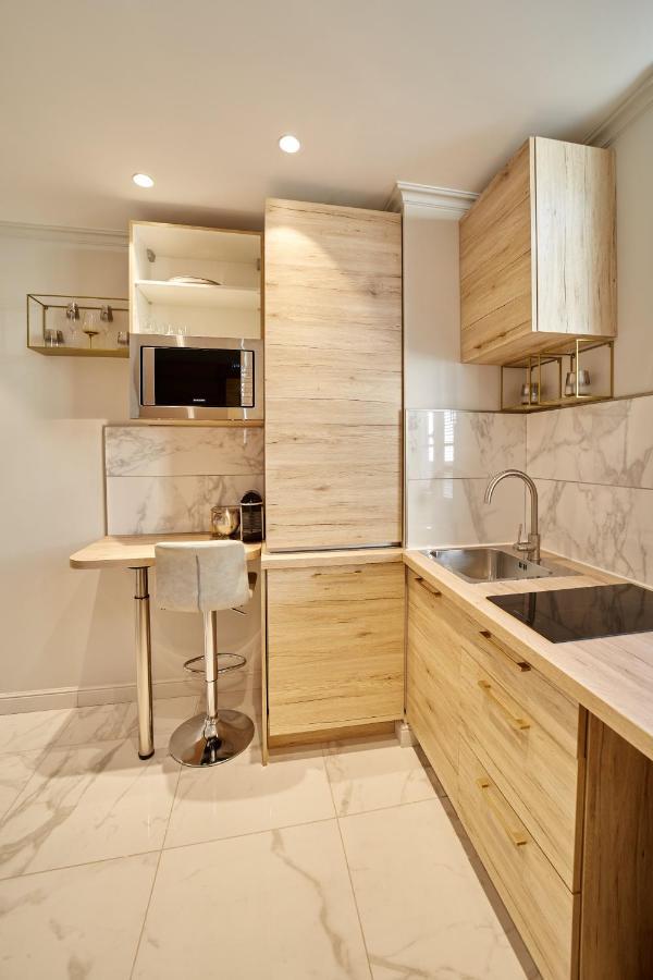 Les Perles Amienoises ☆ White Pearl ☆ Hyper Centre ☆ Leilighet Amiens Eksteriør bilde